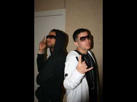 Hoy Toco A Tu Puerta - Randy 'Nota Loka' Ft De La Ghetto