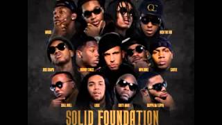 Migos Ft Skippa Da Flippa &amp; MPA Duke   QC Addiction Solid Foundation Mixtape  Prod By Don