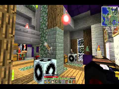 Block Spotlight- Sonictron [Gregtech]