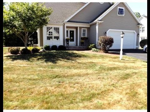 48 Holly Circle, Kingston, MA - Stand Alone 55+ Community