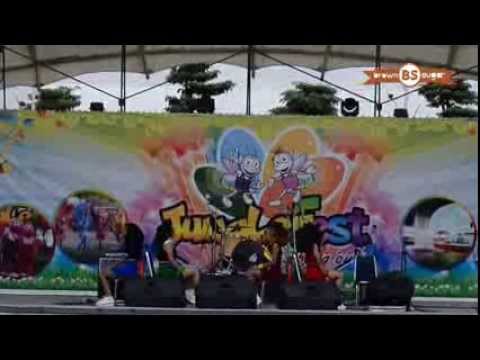 [LIVE] 141116 Red Velvet 레드벨벳_행복 Happiness Remix by Brown Sugar Dance Cover from INDONESIA