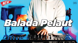 Download lagu DJ BALADA PELAUT - LAGU MANADO REMIX VIRAL FULLBASS TERBARU 2026 DJ KEVIN mp3