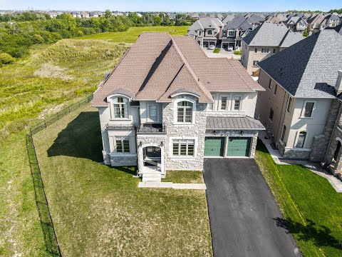 30 Love Court Brampton Home for Sale - Real Estate Properties for Sale