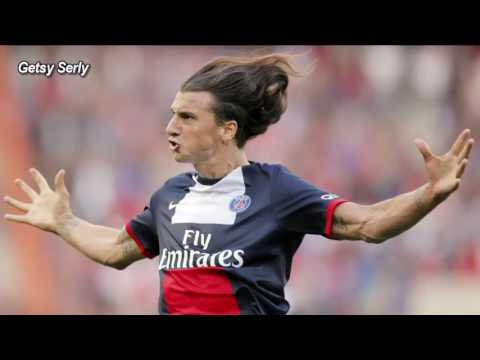 Top 10-Spieler-Fußball (Fußball) Frisuren