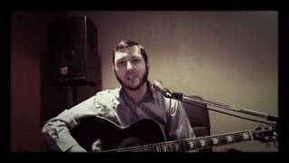 (1613) Zachary Scot Johnson Killing Him Amy Lavere Cover thesongadayproject Live Anchors Anvils