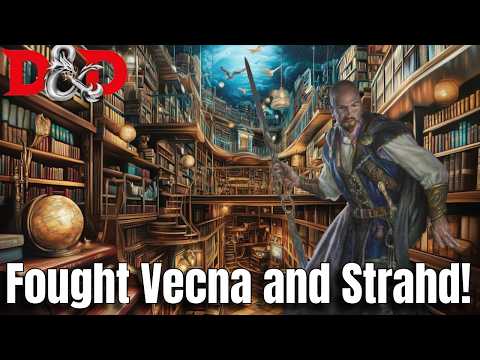 Mordenkainen: The Wizard Who Released a Demon God | D&D Lore