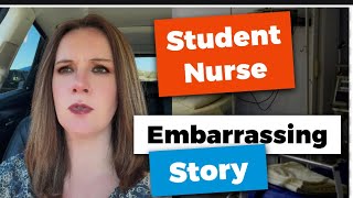 Student Nurse Fail ❌