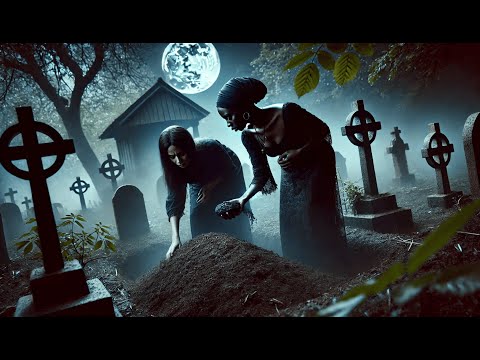 ELLES VOULAIENT AVOIR UNE RICHESSE RAPIDE / HISTOIRE MYSTIQUE #histoireafricaine