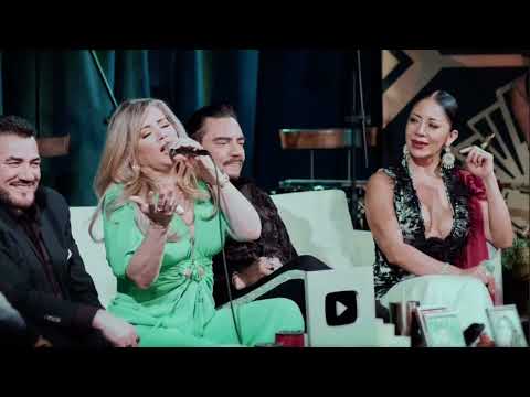 Aranza - Un hombre secreto - A ritmo de bohemia