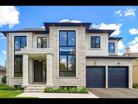 178 Mansfield Drive Oakville