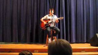 So Sick (Cover) Talent Show