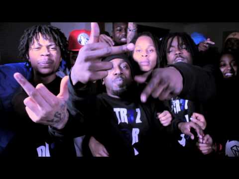 OG Kash aka Kash Da Kid - We Aint Playin ft Tay Loc Da Don x YB Loco (@OGKashGRM)