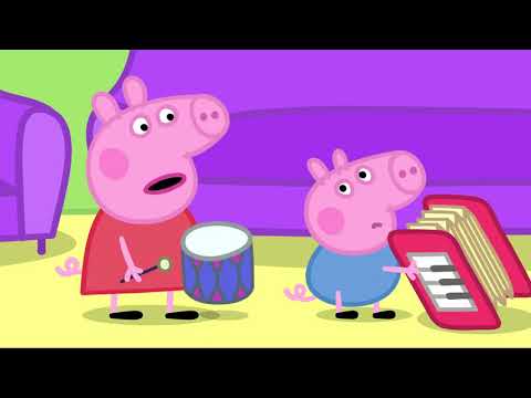 Mano draugas Peppa Pig Xbox One video