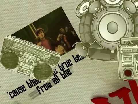 Baseheadz ft. Kev Brown - Hip Hop