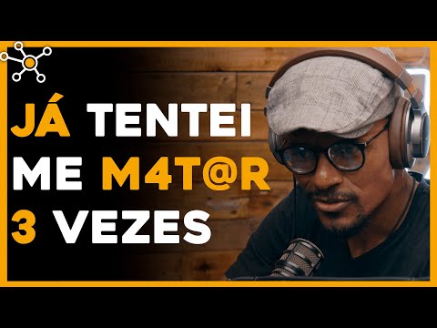 A igreja sempre me ajudou I CALEA - [Cortes do HUB]