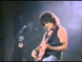 Eddie Van Halen - Cathedral Live (1988)