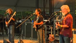 String Cheese Incident - Drive - 6/30/2012.flv