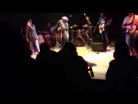 Fusion Square Garden - Eine Für Aui