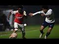Amario Cozier-Duberry Vs Tottenham Hotspur u21 | Great performance | PL2 (8/3/24)