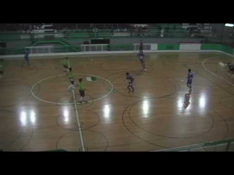 SINTESI: GIOVINAZZO - PROMOMEDIA PUTIGNANO 1-8