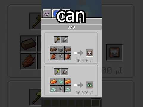 enderio Slice’N’Splice in UNDER 5 SECONDS!