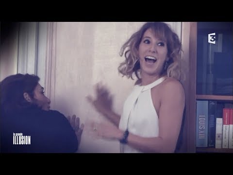 La Grande Illusion - Léa François, Rebecca Hampton, Gladys Cohen