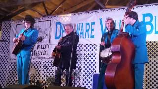 Pipeline - Kenny Vaughan with Marty Stuart