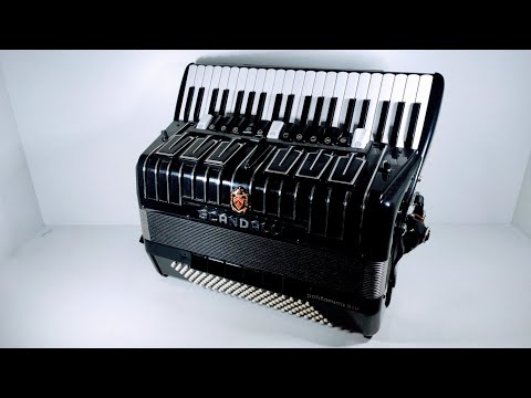 Scandalli Polifônico XIV