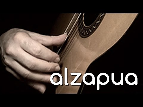 Alzapua Training Package