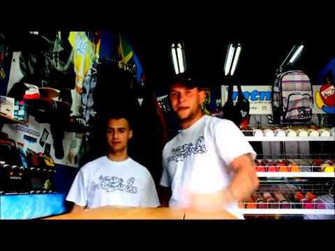 DirtyStyle sessions no 17 - Siła Perswazji