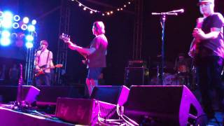 Pavement - Starlings Of The Slipstream (Live in Portland) HD