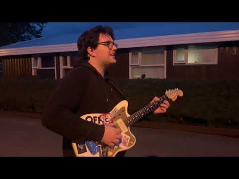 Snowed In - Soberdose