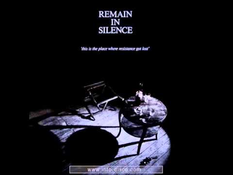 REMAIN IN SILENCE - Roses On My Dying Bed