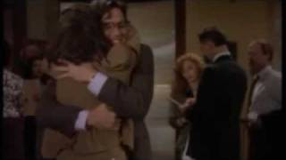 Lois and Clark/These Open Arms
