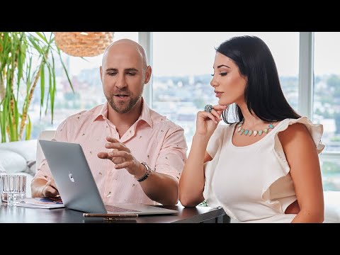 How to get CRAZY MOTIVATED