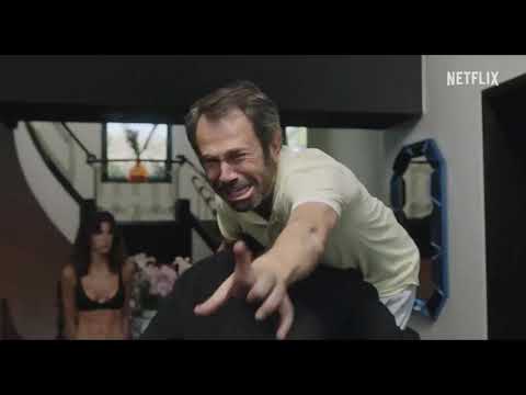 The Tailor - Official Trailer - Season 3