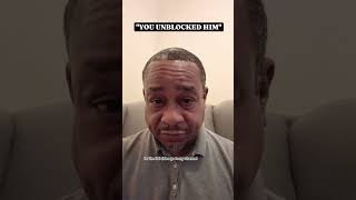 You Got Healed... So Why Did You Let Him Back In #christiandating #datingadvice #consciousdating