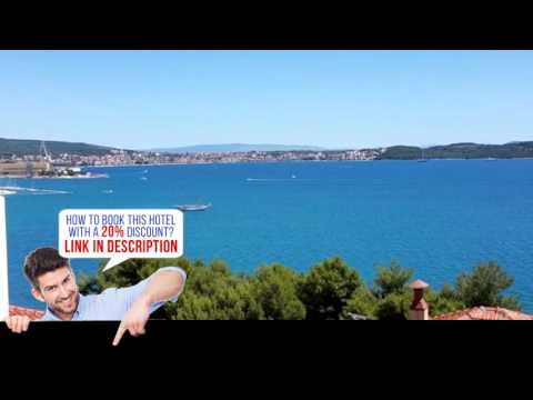 Apartments Ana, Donji Seget, Croatia - Amazing Place