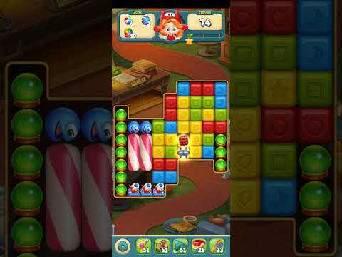 Toy Blast level 5788