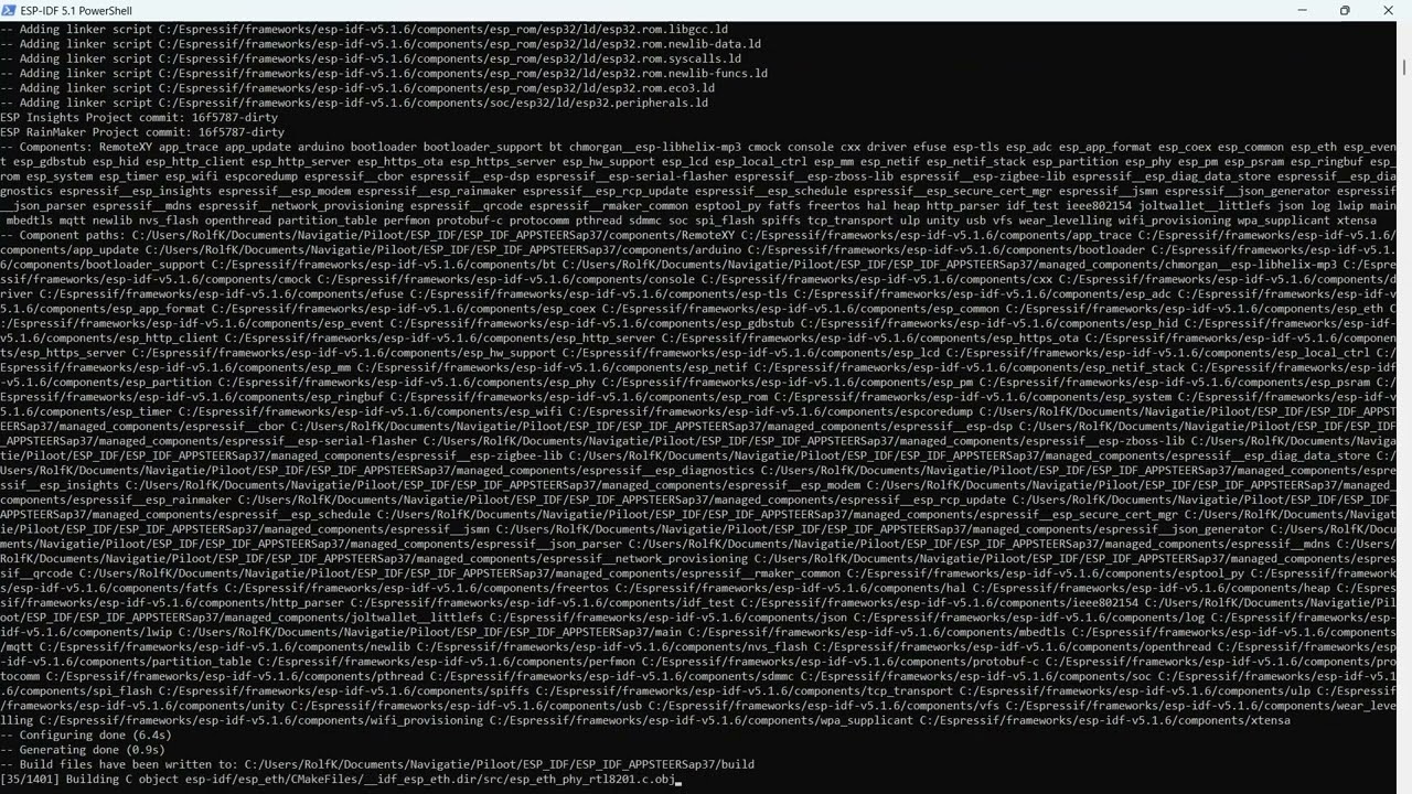 esp32 secure boot and flash encryption