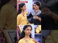 Class ல எப்பவுமே First தான் Nandhini வீடு முழுக்க �