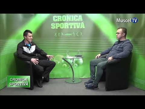 Jurnal MUSCEL TV  09.11.2022 SPORT – tenis de masă - Concursul Internațional Memorial „D. Aladár”