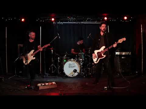 Stuck On Planet Earth - I Want It Now (Live from Sneaky Dee's)