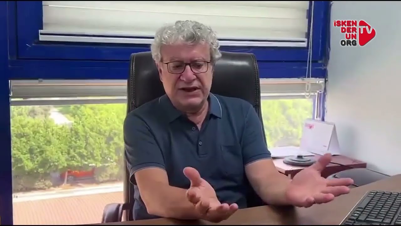 İSTE, Demir-Çelik Sektörünü Uluslararası Sempozyumda Buluşturacak…