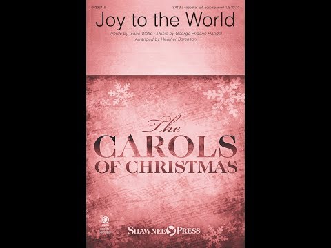 Joy to the World