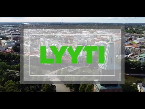 Pohjoismaiden rakastetuin palvelu ammattimaiseen tapahtumanhallintaan