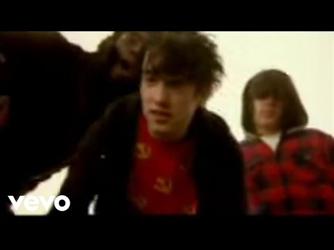 Test Icicles - What's Your Damage?