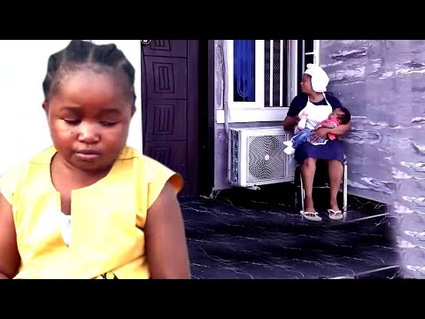 A TRUE LIFE STORY OF A MAID AND THE LITTLE BABY - A MUST WATCH FULL MOVIE/ AFRICAN NIGERIAN MOVIE