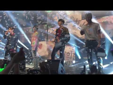 Encore: B.A.B.Y. (Live) - BAP