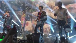 Encore: B.A.B.Y. (Live) - BAP